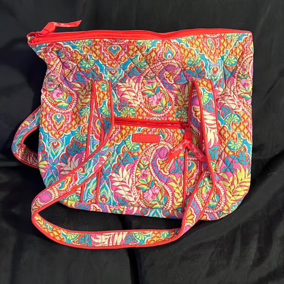 Vera Bradley Bags Vintage Vera Bradley Discontinued Poshmark